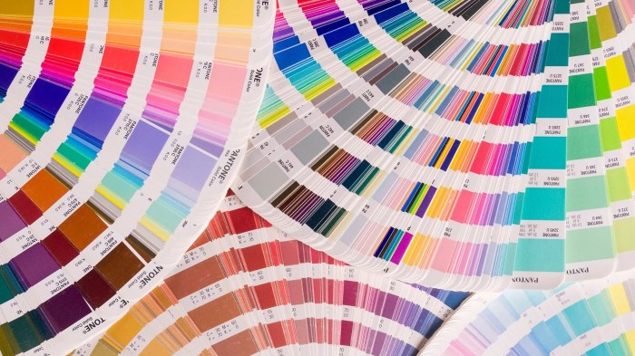 How to Design with Color Palettes: 5 Secrets for Harmonious Hues