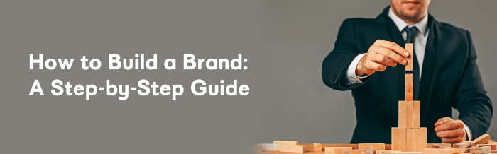 10 Steps to Design a Brand for a Startup