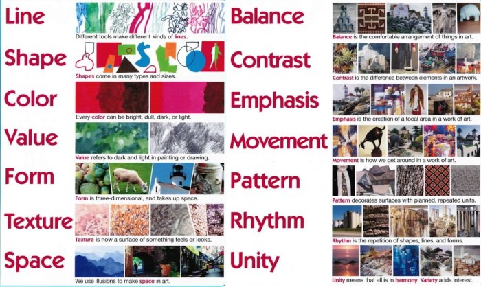 How to Design with Color Theory: 5 Principles for Effective Use
