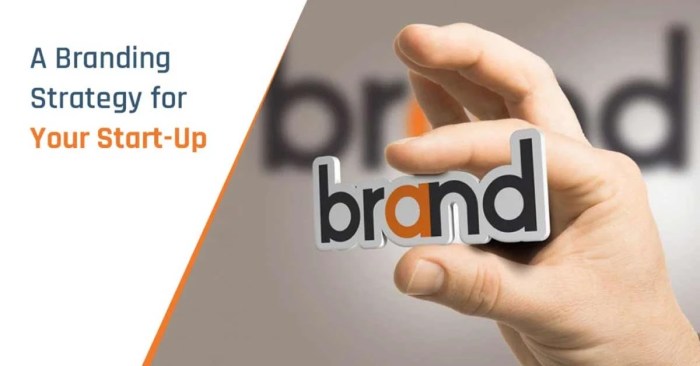 10 Steps to Design a Brand for a Startup