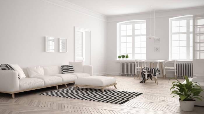 How to Design in a Minimalist Style: 5 Tips for Clean Aesthetics