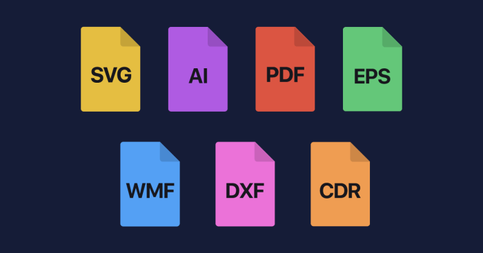 How to Design with Image Formats: 5 Tips for Best Quality