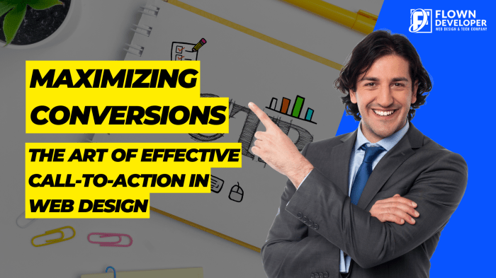 The Ultimate Guide to Designing Effective Call-to-Actions