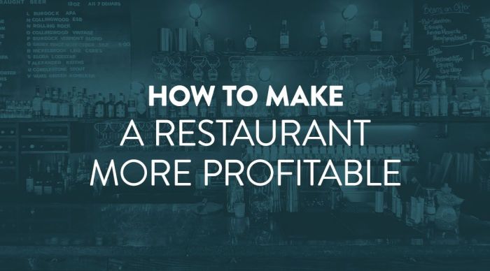 How to Design a Restaurant Menu That Sells