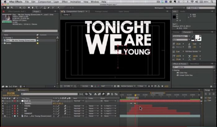 How to Design with After Effects: 3 Steps for Professional Motion Graphics