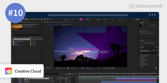 How to Design with After Effects: 3 Steps for Professional Motion Graphics