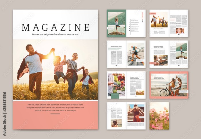 Design a Stunning Magazine Layout in 10 Easy Steps