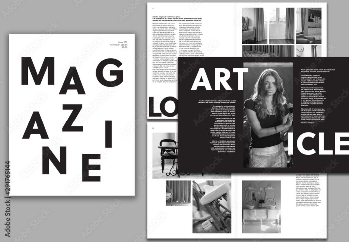 Design a Stunning Magazine Layout in 10 Easy Steps