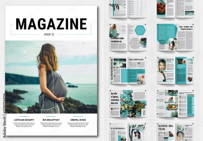 Design a Stunning Magazine Layout in 10 Easy Steps