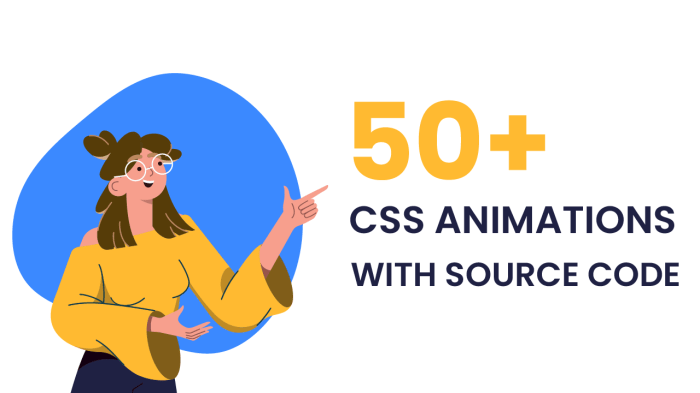 How to Design with CSS Animations: 7 Ideas for Web Motion