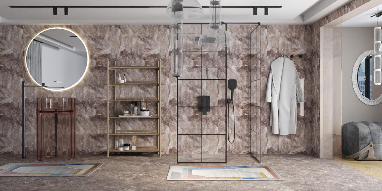 Unleash Your Creativity: 50 Interior Design Ideas