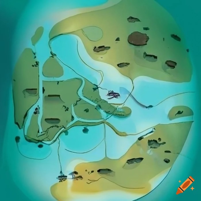 12 Tips for Designing Maps That Are Informative and Engaging
