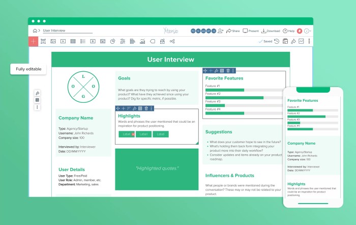 4 Must-Have User Research Tools