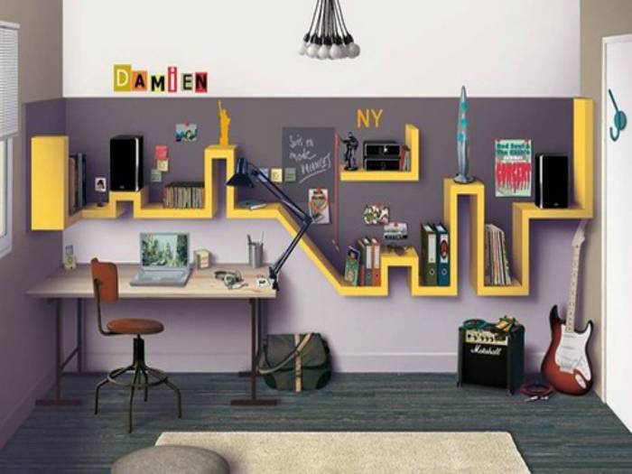 Unleash Your Creativity: 50 Interior Design Ideas