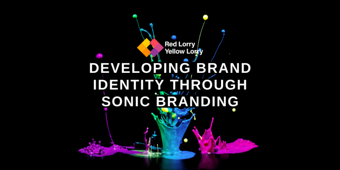 How to Design with Audio Branding: 5 Principles for Sonic Identity