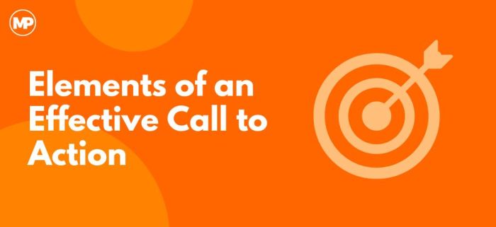 The Ultimate Guide to Designing Effective Call-to-Actions