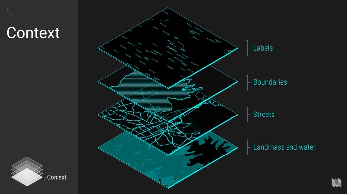 12 Tips for Designing Maps That Are Informative and Engaging