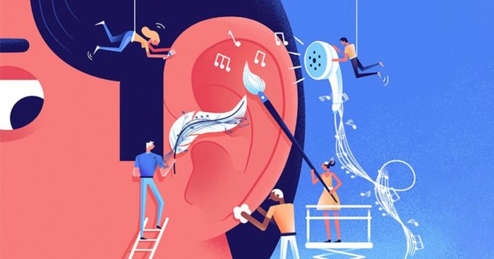 How to Design with Audio Branding: 5 Principles for Sonic Identity