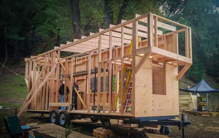Design Your Own Tiny House: 8 Steps to Minimalist Living