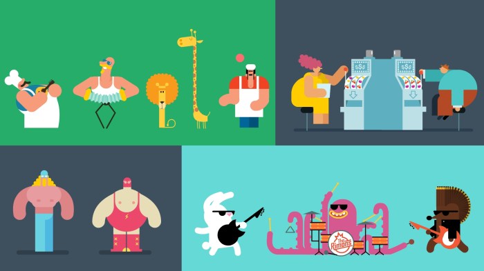 How to Design with CSS Animations: 7 Ideas for Web Motion