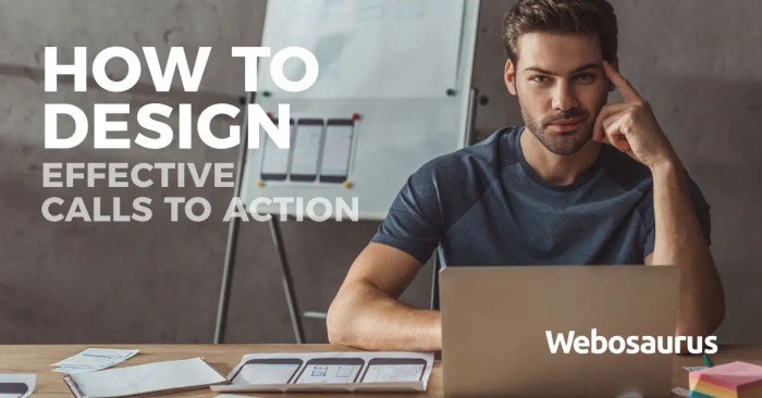 The Ultimate Guide to Designing Effective Call-to-Actions