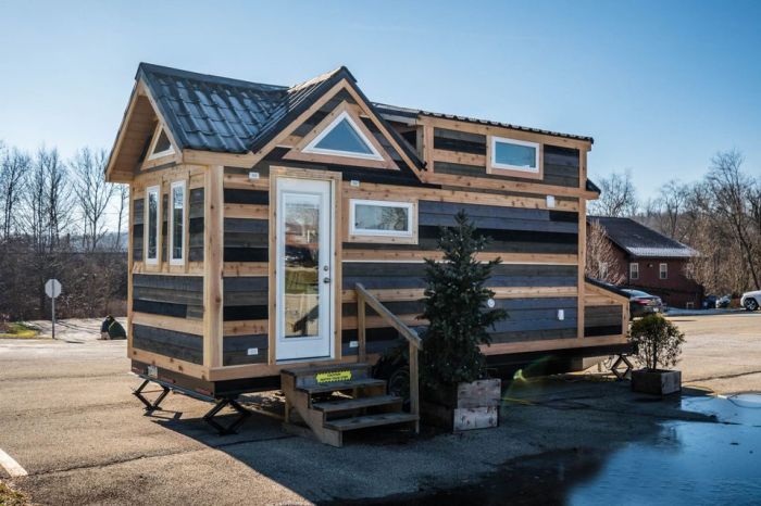 Design Your Own Tiny House: 8 Steps to Minimalist Living