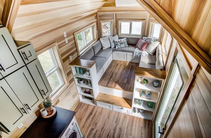 Design Your Own Tiny House: 8 Steps to Minimalist Living