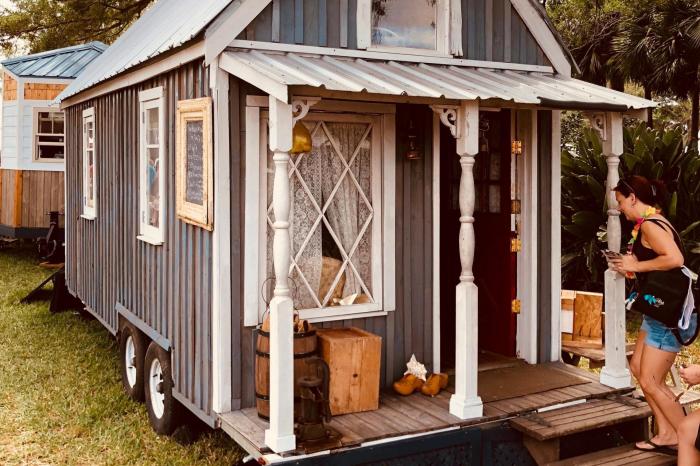 Design Your Own Tiny House: 8 Steps to Minimalist Living