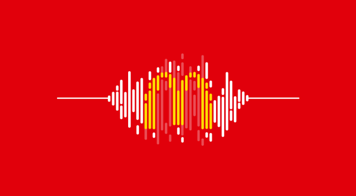 How to Design with Audio Branding: 5 Principles for Sonic Identity