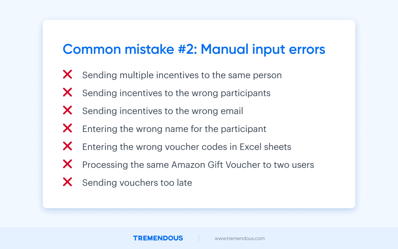 9 Common User Research Mistakes to Avoid
